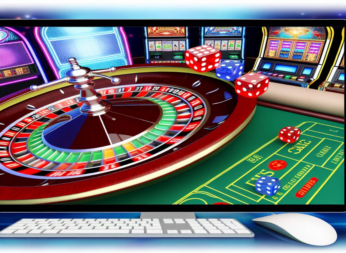 juegos de casino gratis